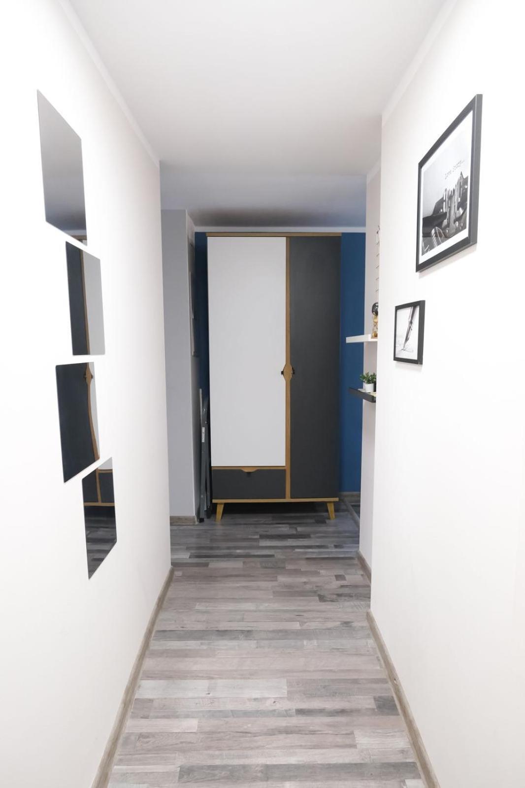 Verona Boutique House Exteriér fotografie